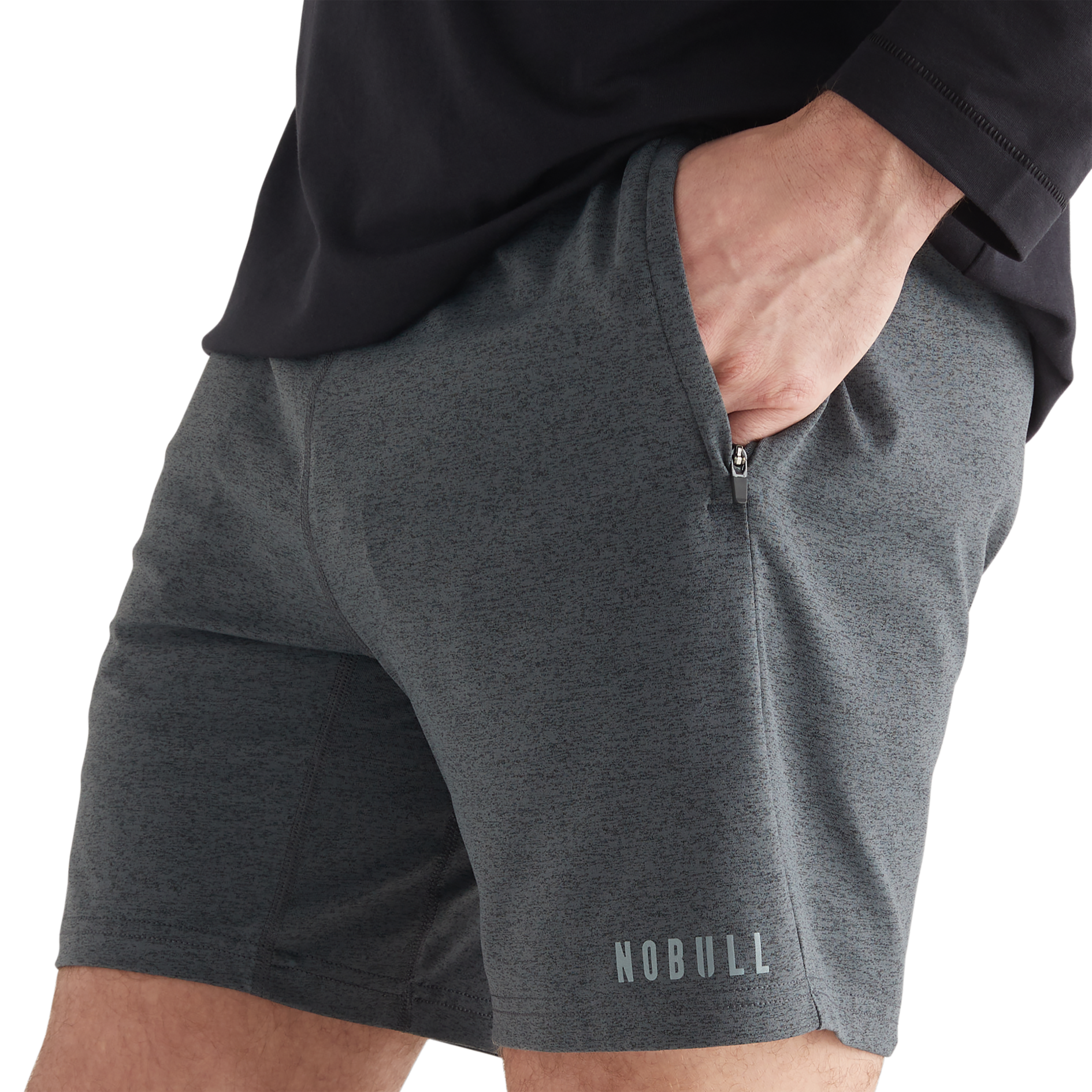 Men's Lightweight Knit Short 7