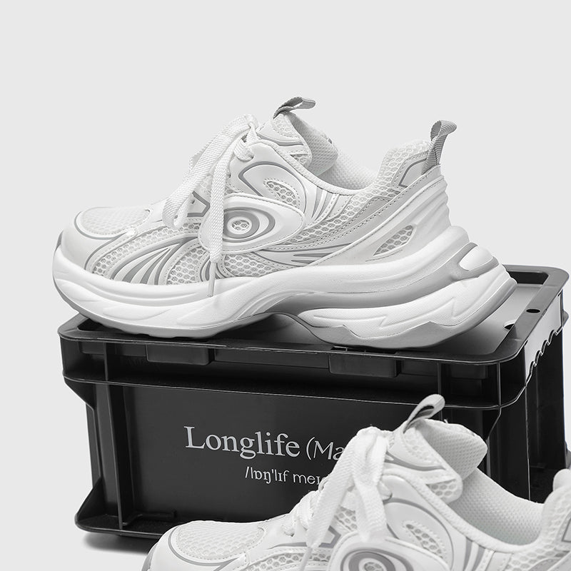 'Electro Impulse' X9X Sneakers