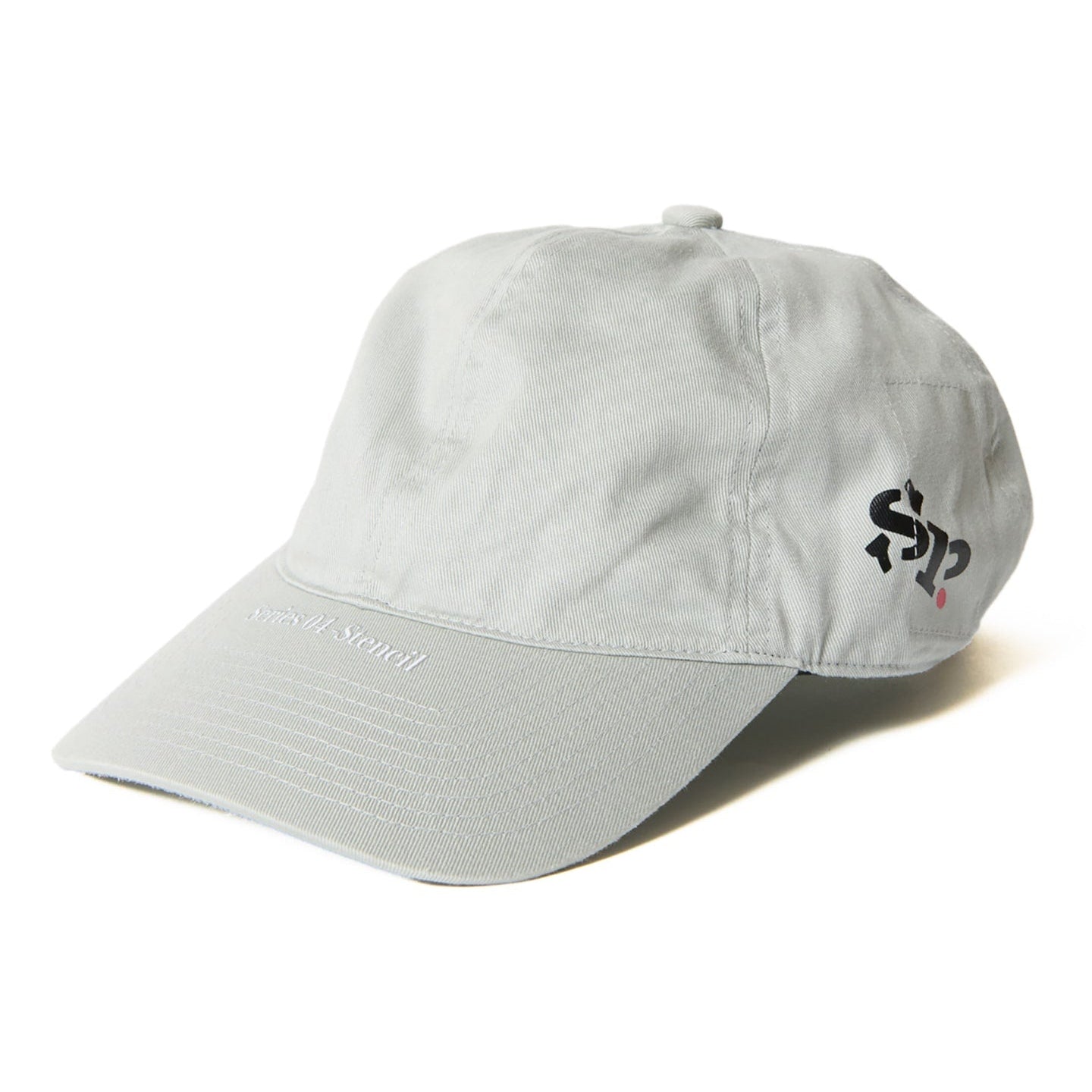 SOPHNET. 25S/S SIMON TAYLOR: LOGO CAP  SOPH-250078 