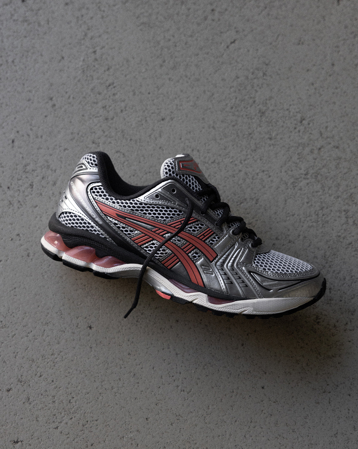 Asics GEL-Kayano 14、mysite、Cacoeks