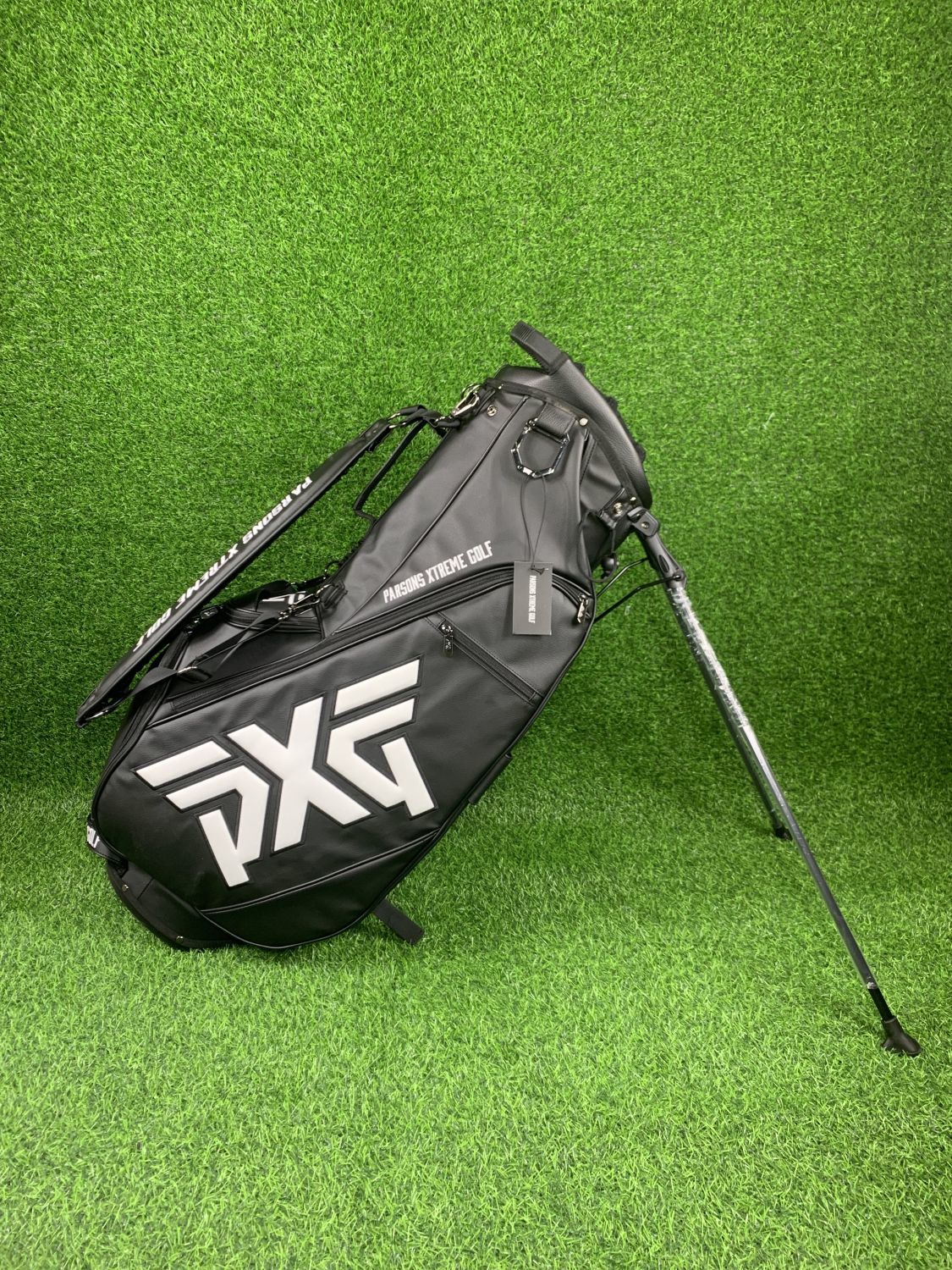 TITLESIT TAYLORMADE G/FORE GOLF BAG