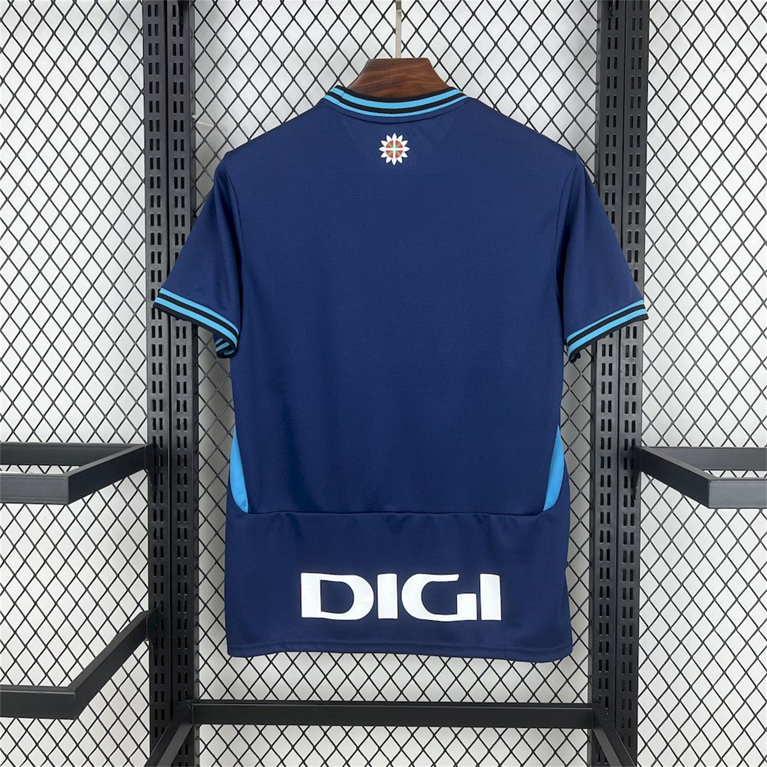 UltraTrikot-Athletic Bilbao 25-26 Away Jersey - Fans Version