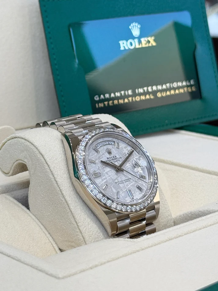 ZIICK Watch 3