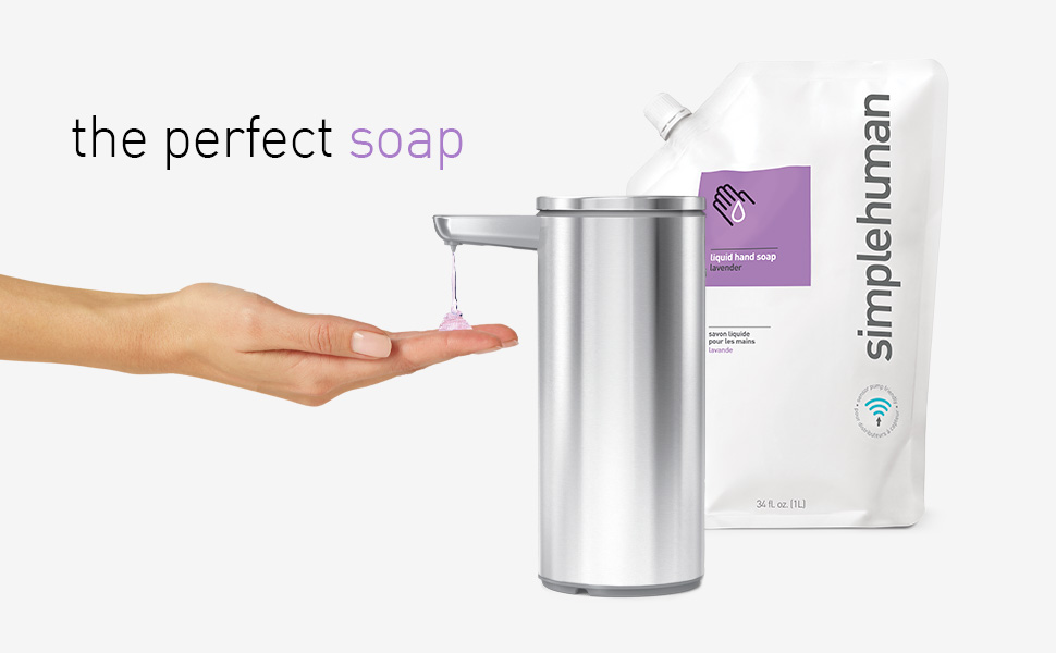 soap
