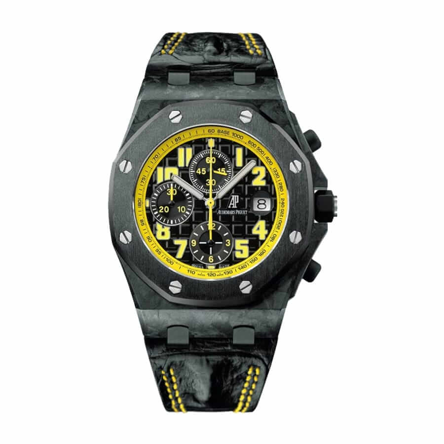 Audemars Piguet Bumblebee Replica-fasswatch