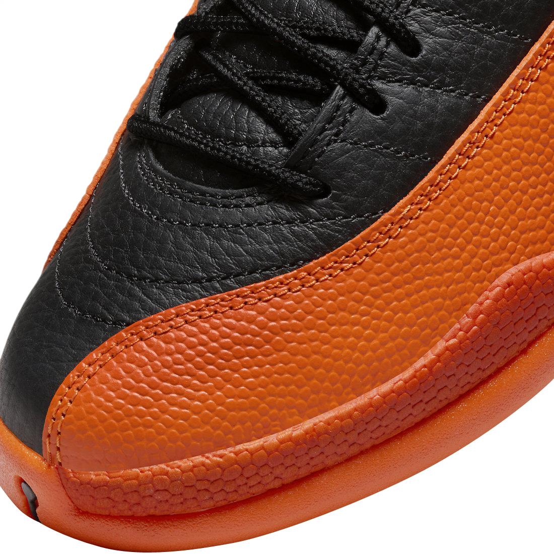 Air Jordan 12 WMNS Brilliant Orange FD9101-081