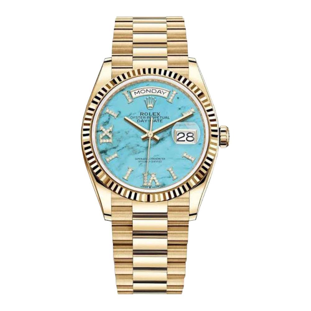 ZIICK Watch 1