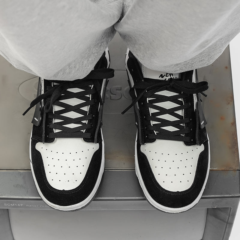 ‘Velocity Vibe’ X9X Sneakers