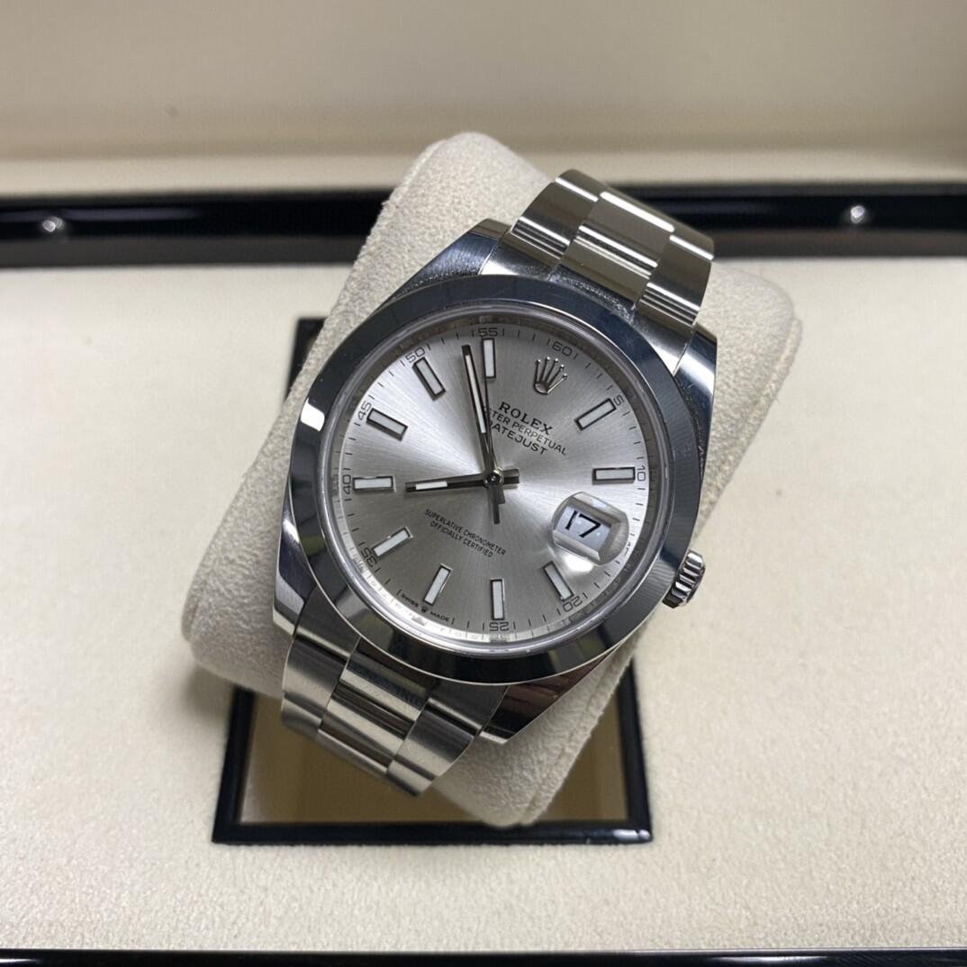 ZIICK Watch 3