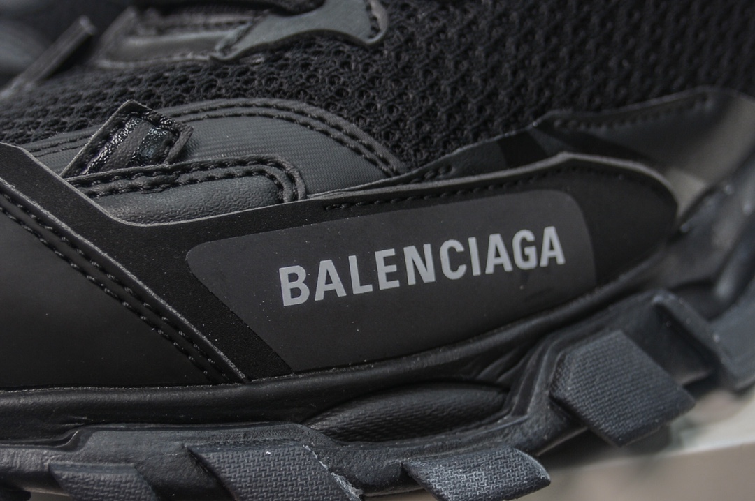 Balenciaga Track 3.0 Trainer Black、mysite、Cacoeks