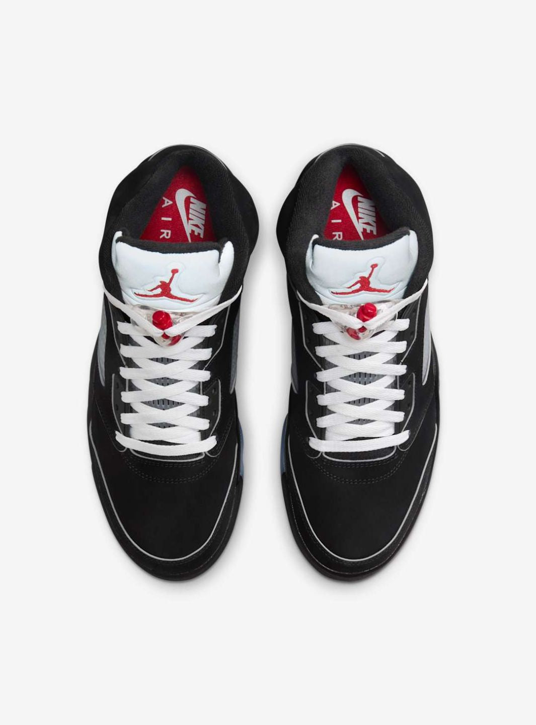 Air Jordan 5 Retro OG Black Metallic Reimagined、JORDAN、Cacoeks