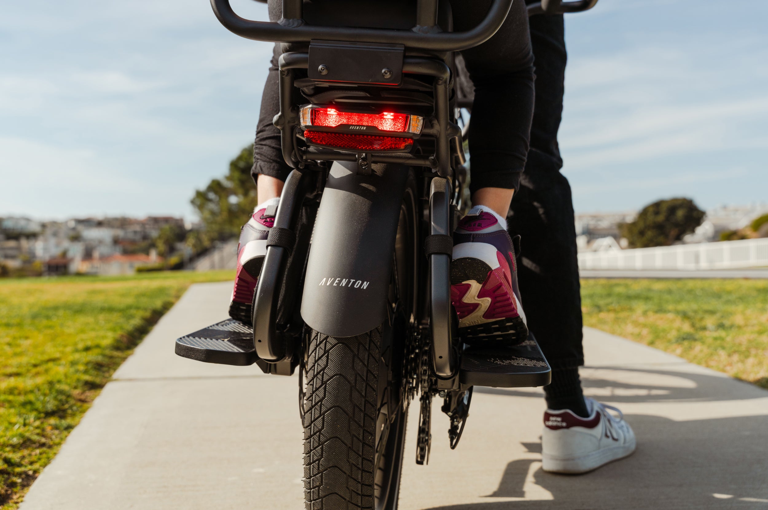 Abound LR Ebike、mySite、bearsvspackers