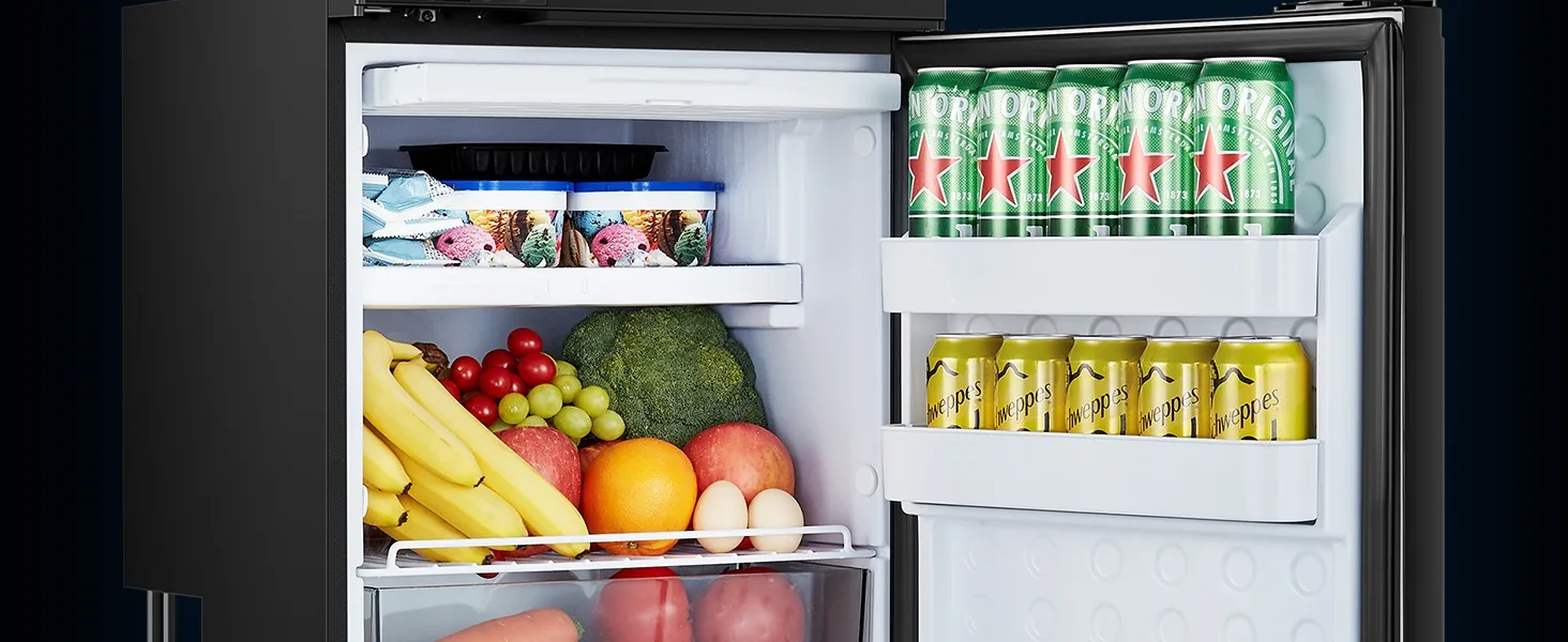 RV Refrigerator