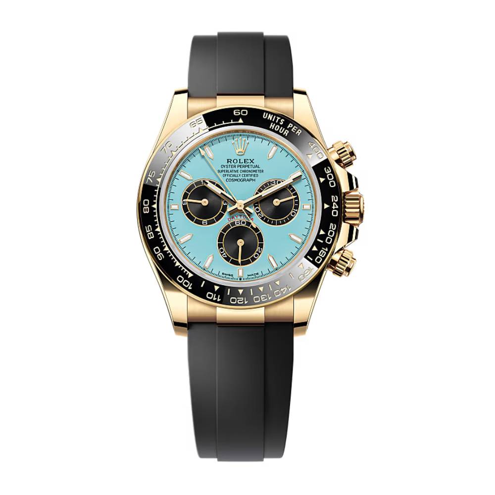 ZIICK Watch 1
