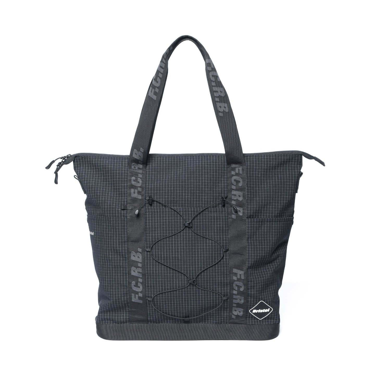 F.C.Real Bristol 25S/S TOUR TOTE BAG  FCRB-250104 