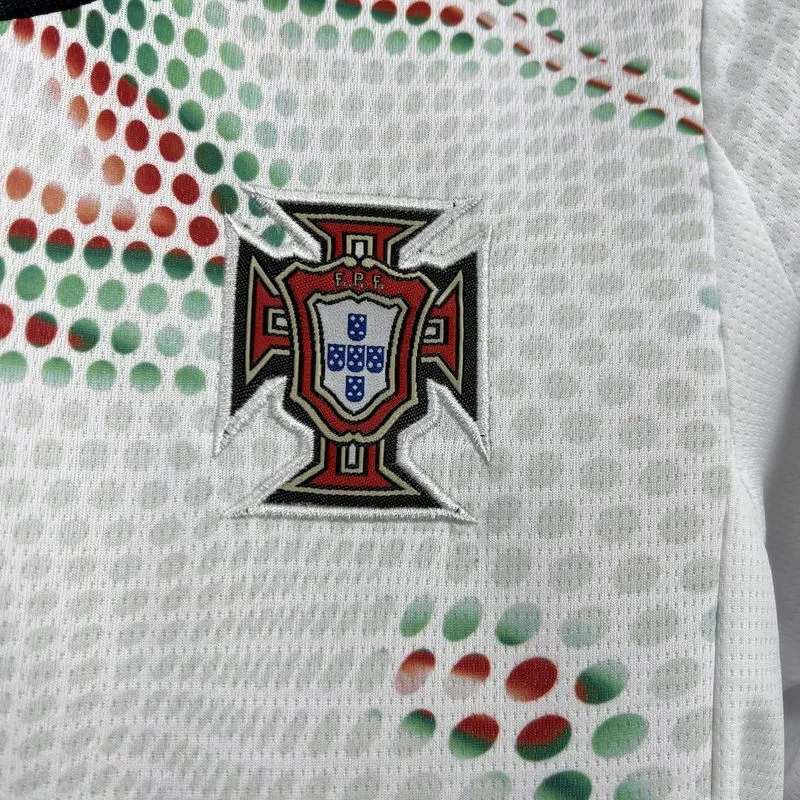 25-26 Portugal away soccer Jersey for Kids - Fan Version: Ajax 24-25 Home Stadium Jersey - Fans Version mysite: Adidas luxuryfootballshirts.com: https://www.luxuryfootballshirts.com/