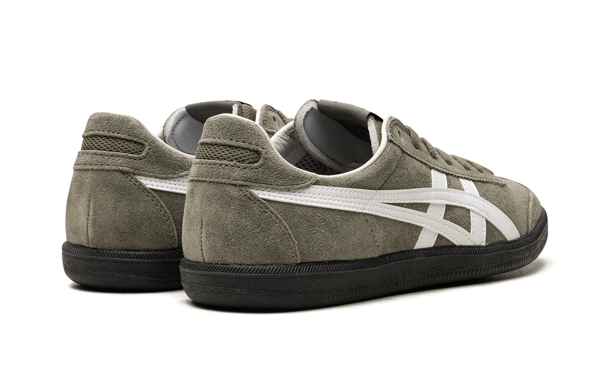 Tokuten "Burnt Green"、mysite、Cacoeks