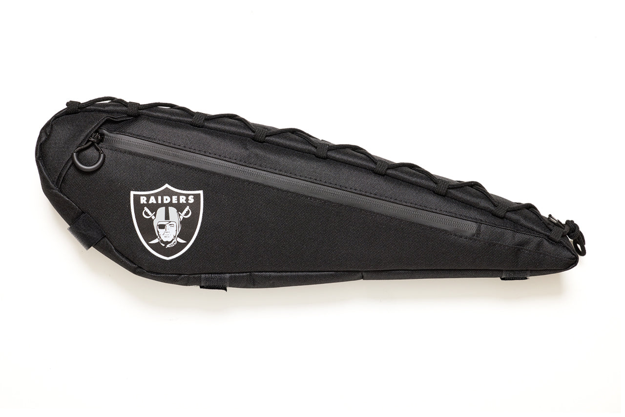 State Bicycle Co. | NFL Collection - Klunker Frame Bag、mySite、bearsvspackers