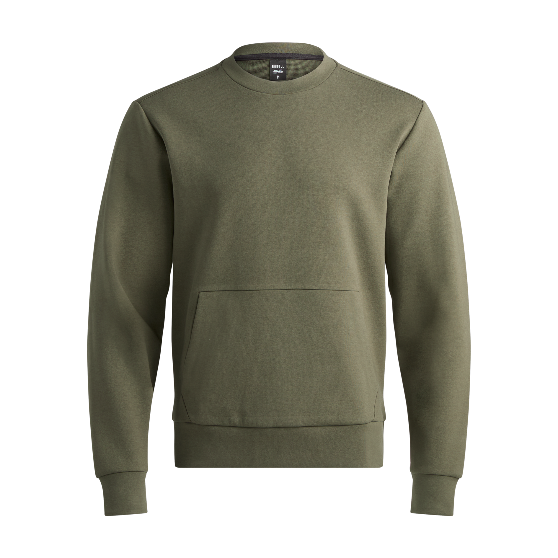 Men's Allday Elements Crew