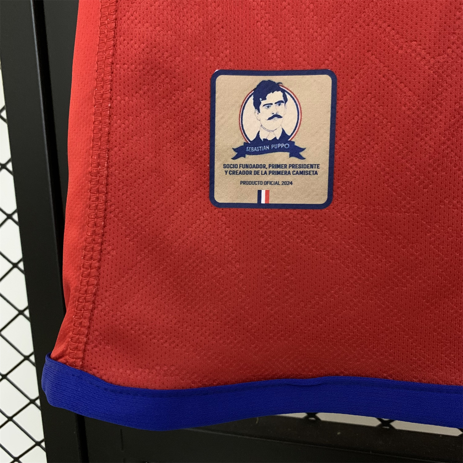 UltraTrikot-Uruguay Nacional Club Nacional de Football 25-26 Away Jersey - Fans Version