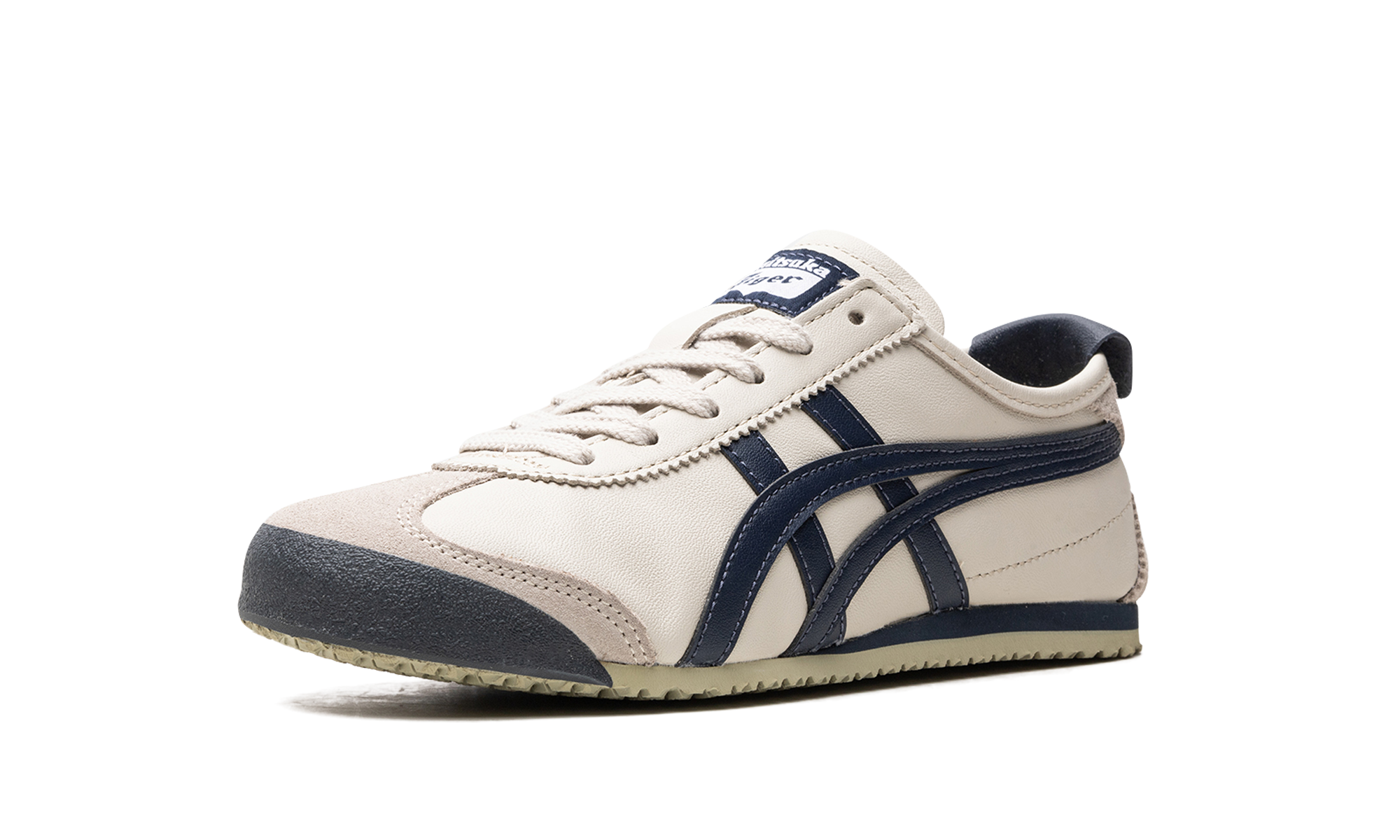 Mexico 66 "Birch Peacoat"、mysite、Cacoeks