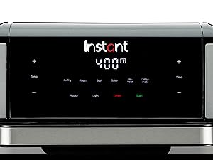 instant air fryer oven