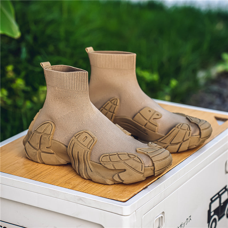 'Exo Radiance' X9X Sneakers