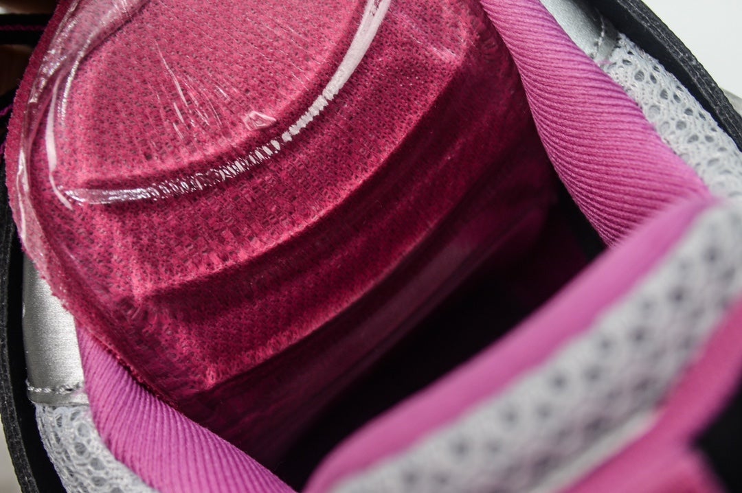 Balenciaga Track Trainer Grey Pink Black、mysite、Cacoeks