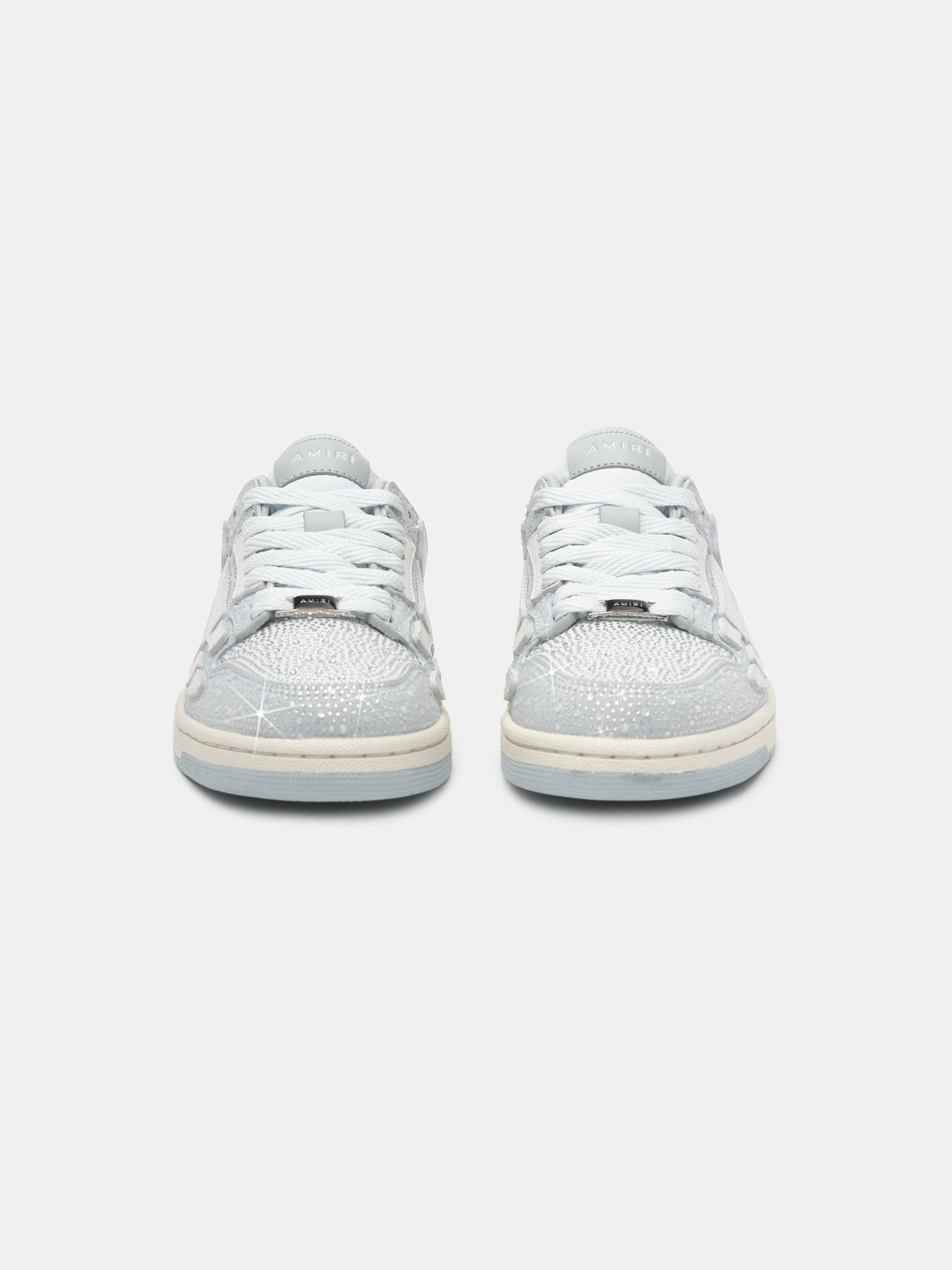 WOMEN - WOMEN'S CRYSTAL SKEL-TOP LOW - Ice、mysite、Cacoeks