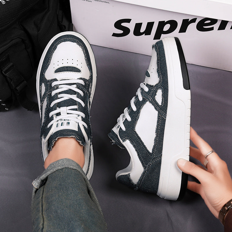 ‘Serenity Spark’ X9X Sneakers