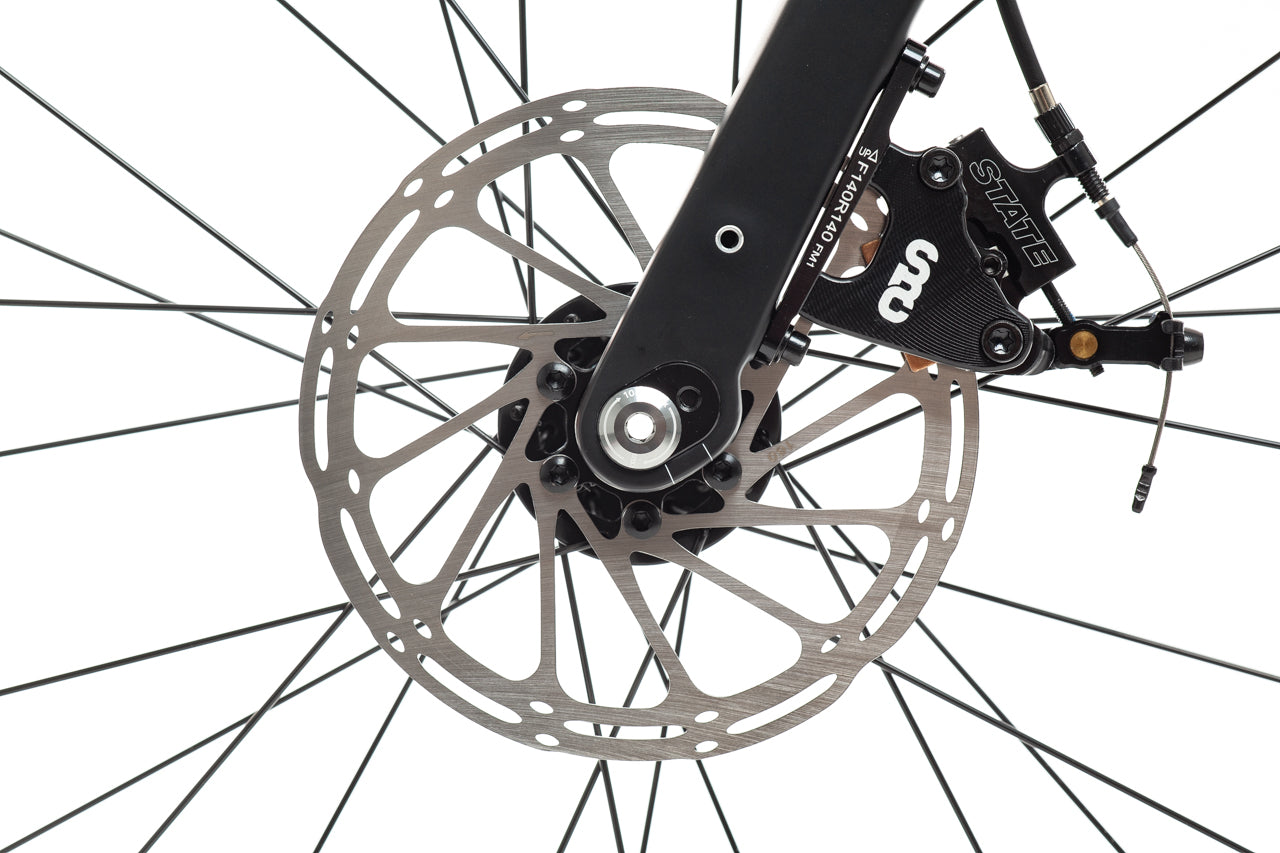 State Bicycle Co. - Anodized Front Thru-Axle、mySite、bearsvspackers