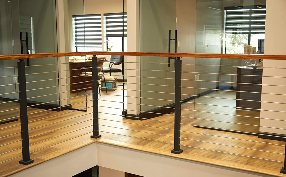 T316 Stainless Steel Cable