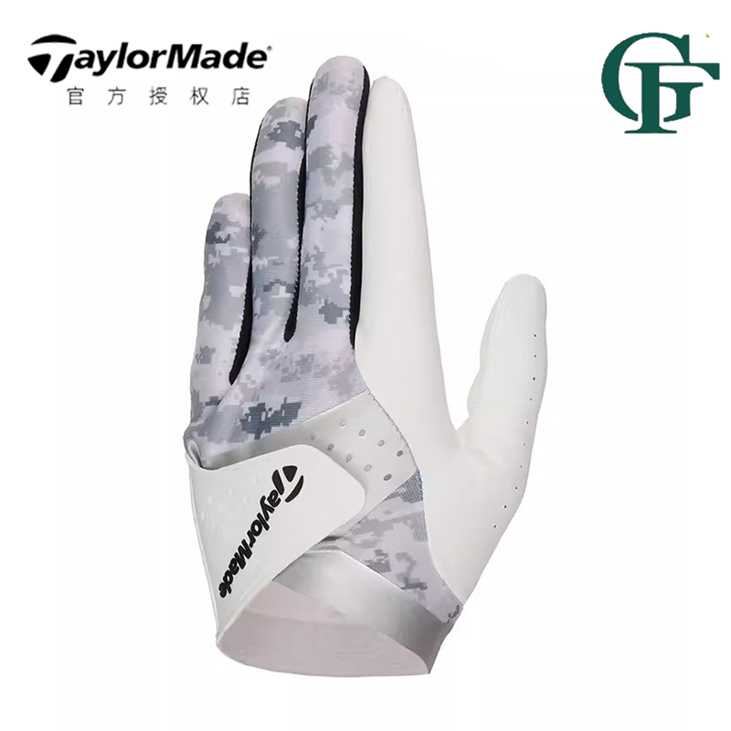 TITLESIT TAYLORMADE G/FORE GOLF BAG