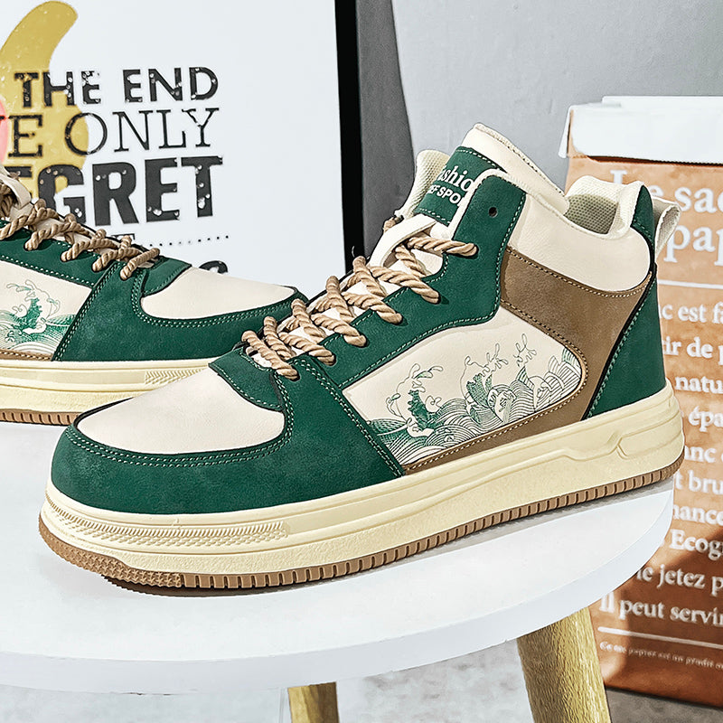 ‘Infinity Ignite’ X9X Sneakers