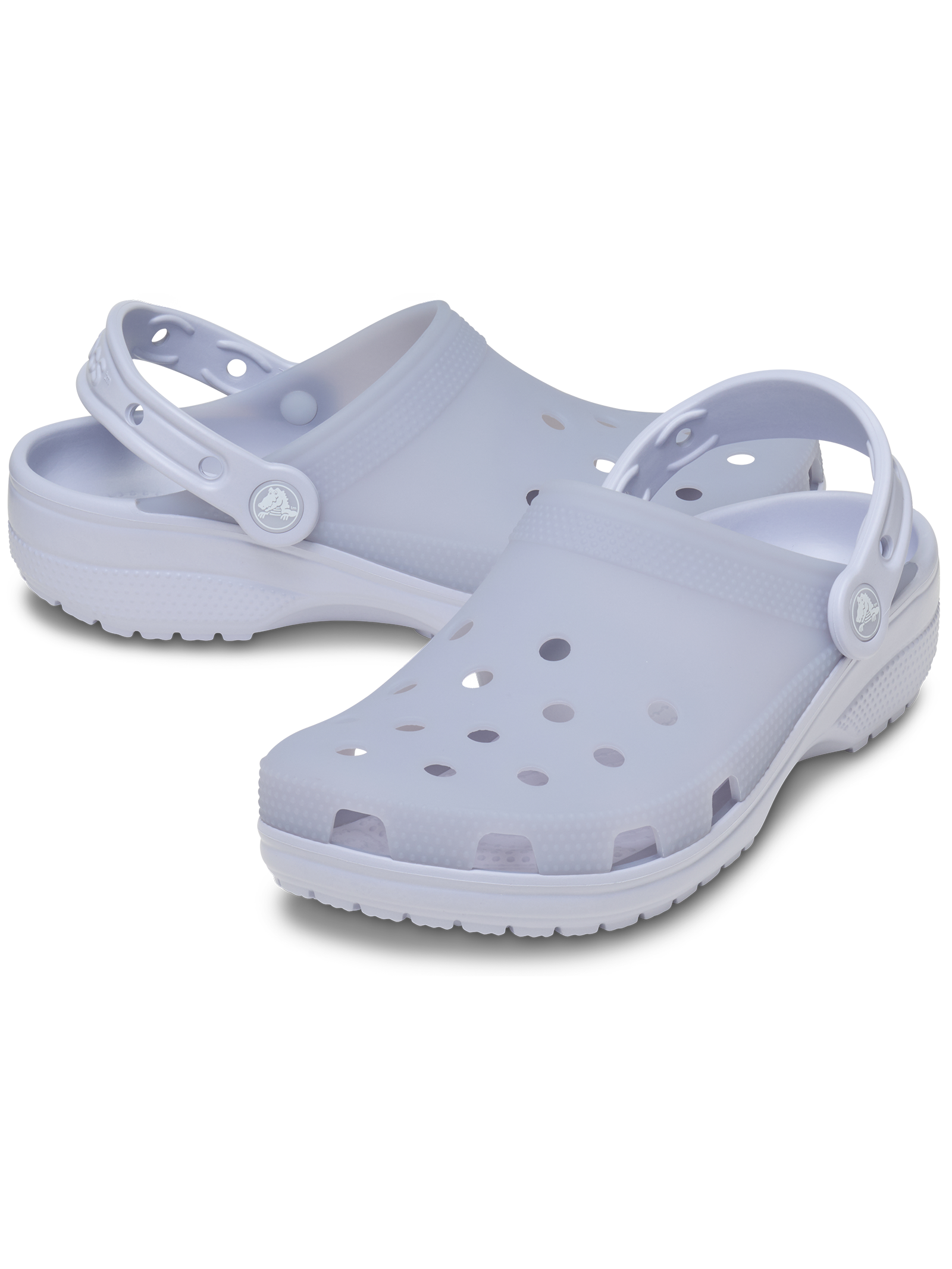 Women's Classic Frosted Clog