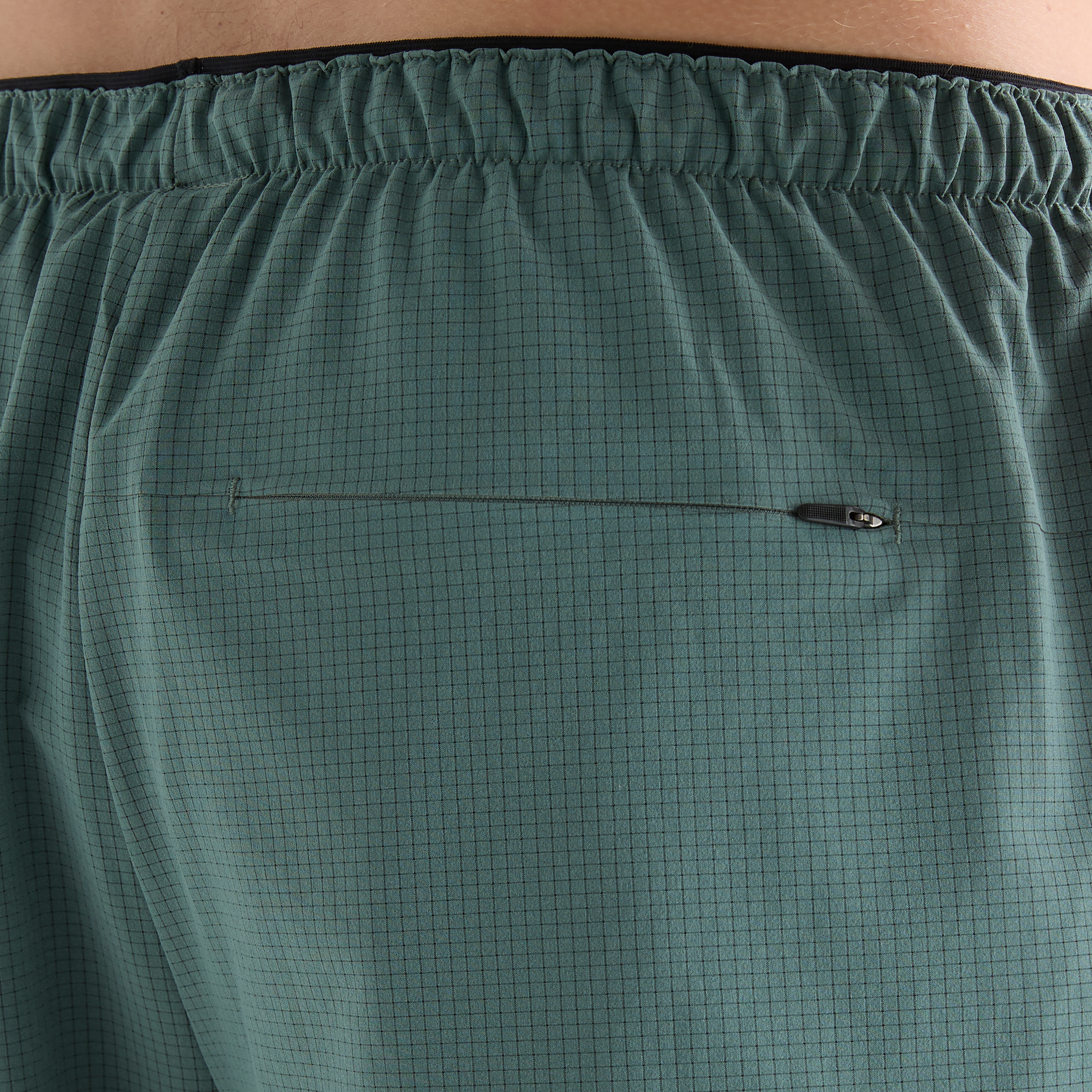 Men's Light Lined Short 7