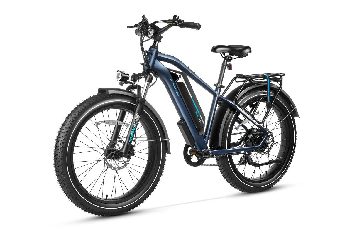 Magicycle 52V 20Ah Cruiser Pro Step-Over Ebike Cruiser、mySite、bearsvspackers