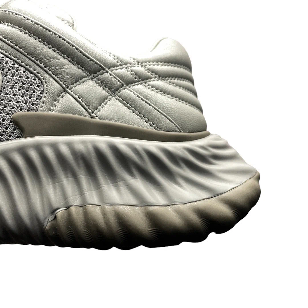 Gucci Ripple Trainer Grey、mysite、Cacoeks