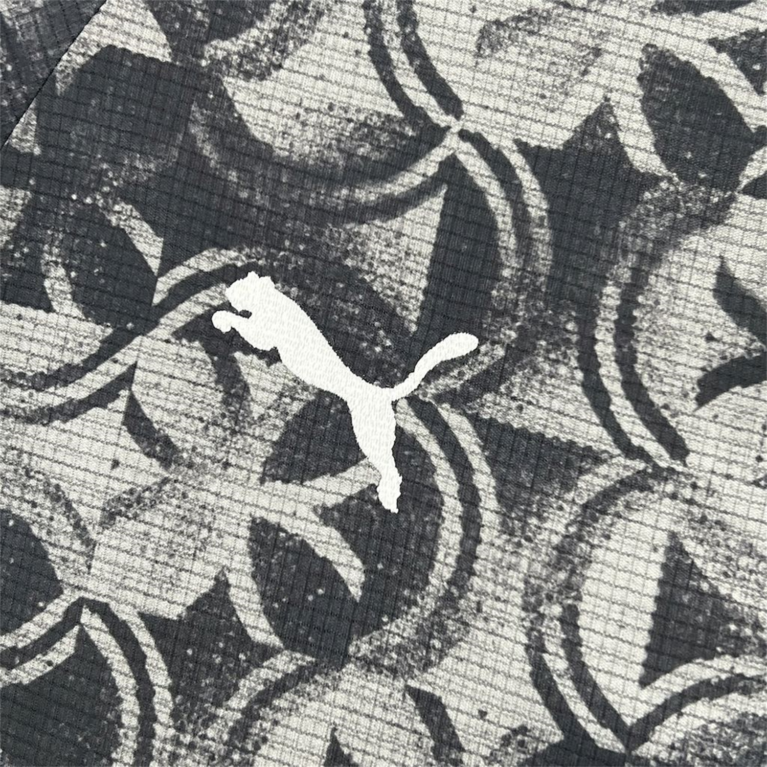 UltraTrikot-Manchester City 25-26 Black Grey Training Jersey - Fans Version