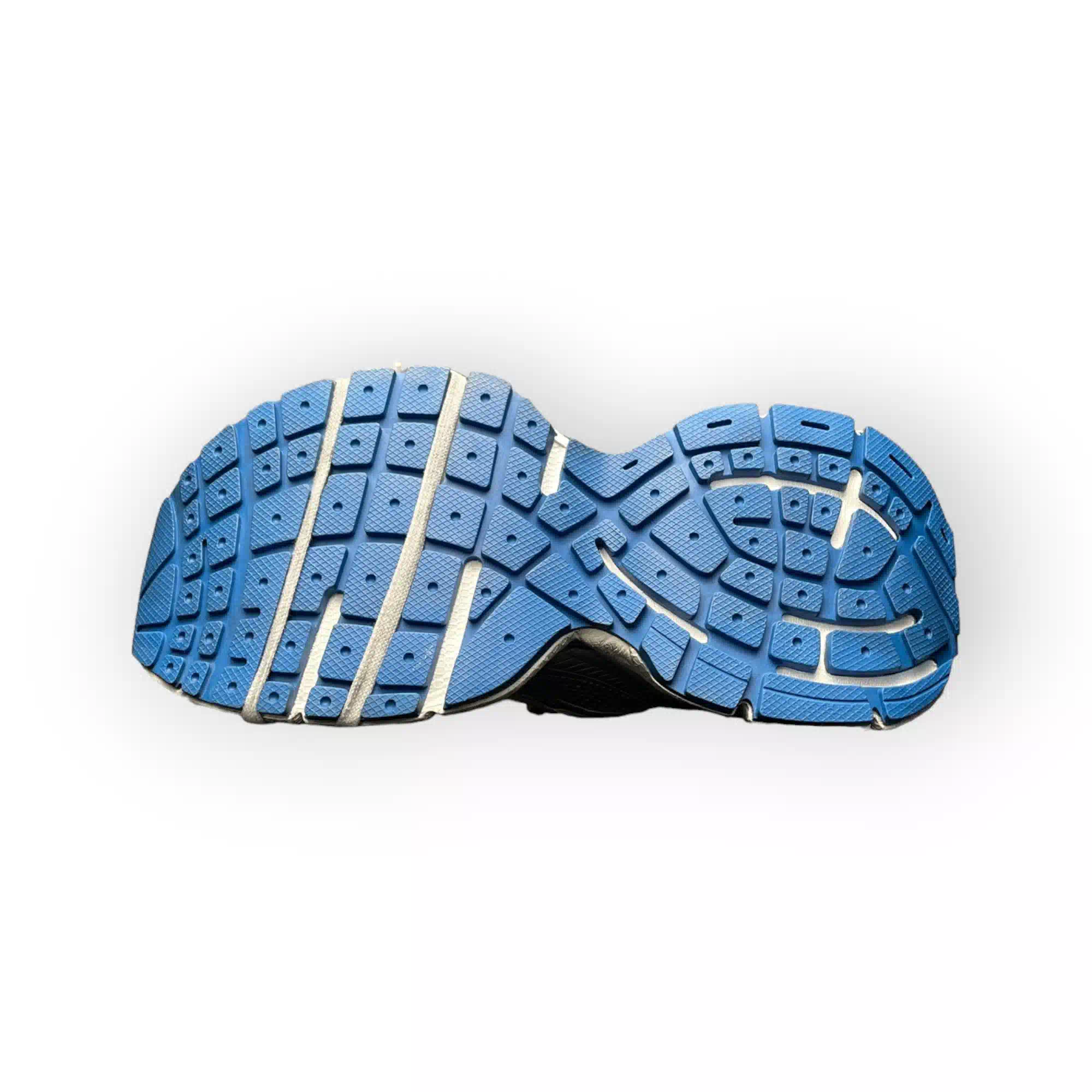 Balenciaga 3XL Sneaker in Grey White Blue、mysite、Cacoeks