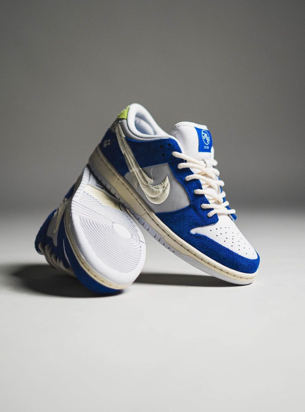 Nike SB Dunk Low Pro Fly Streetwear Gardenia、NIKE、Cacoeks