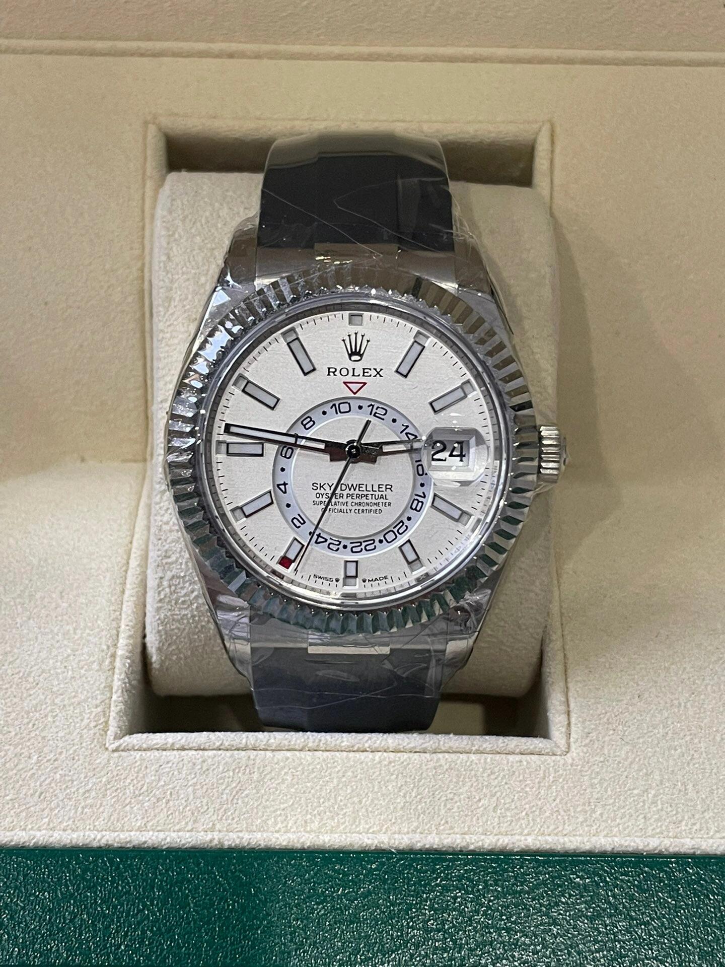 ZIICK Watch 1