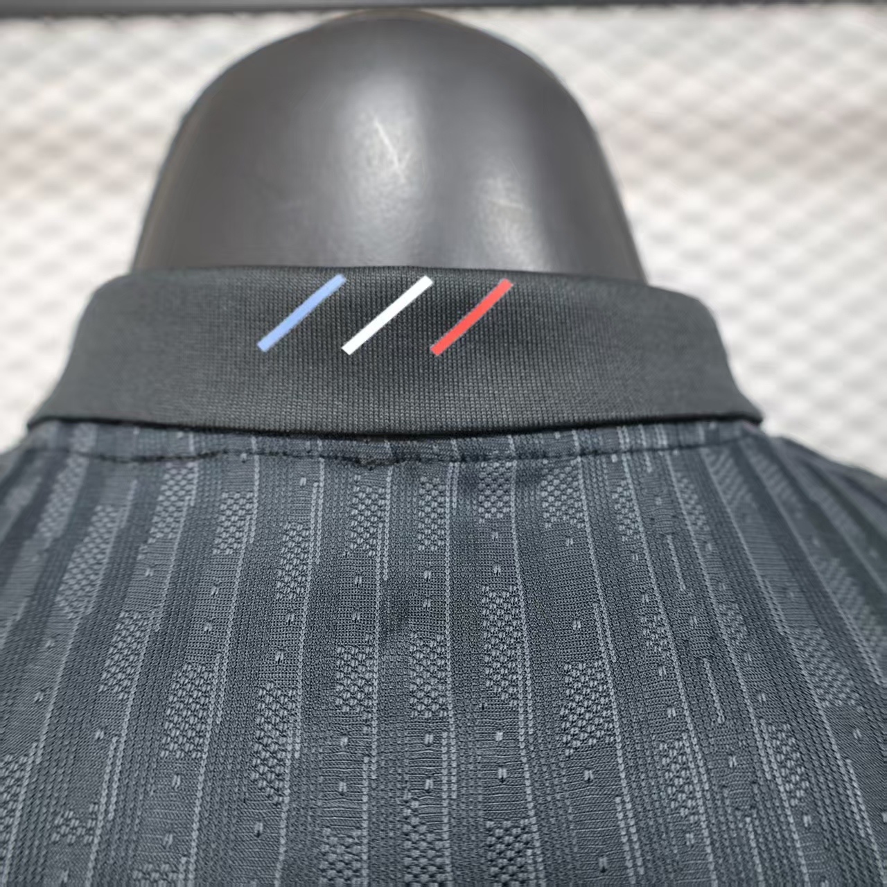 2025-2026 Player Version PSG Paris Saint-Germain Fourth Away Football Shirt 1:1 Thai Quality:football jersey mysite: unitedjerseyfootball 邓江浪:football