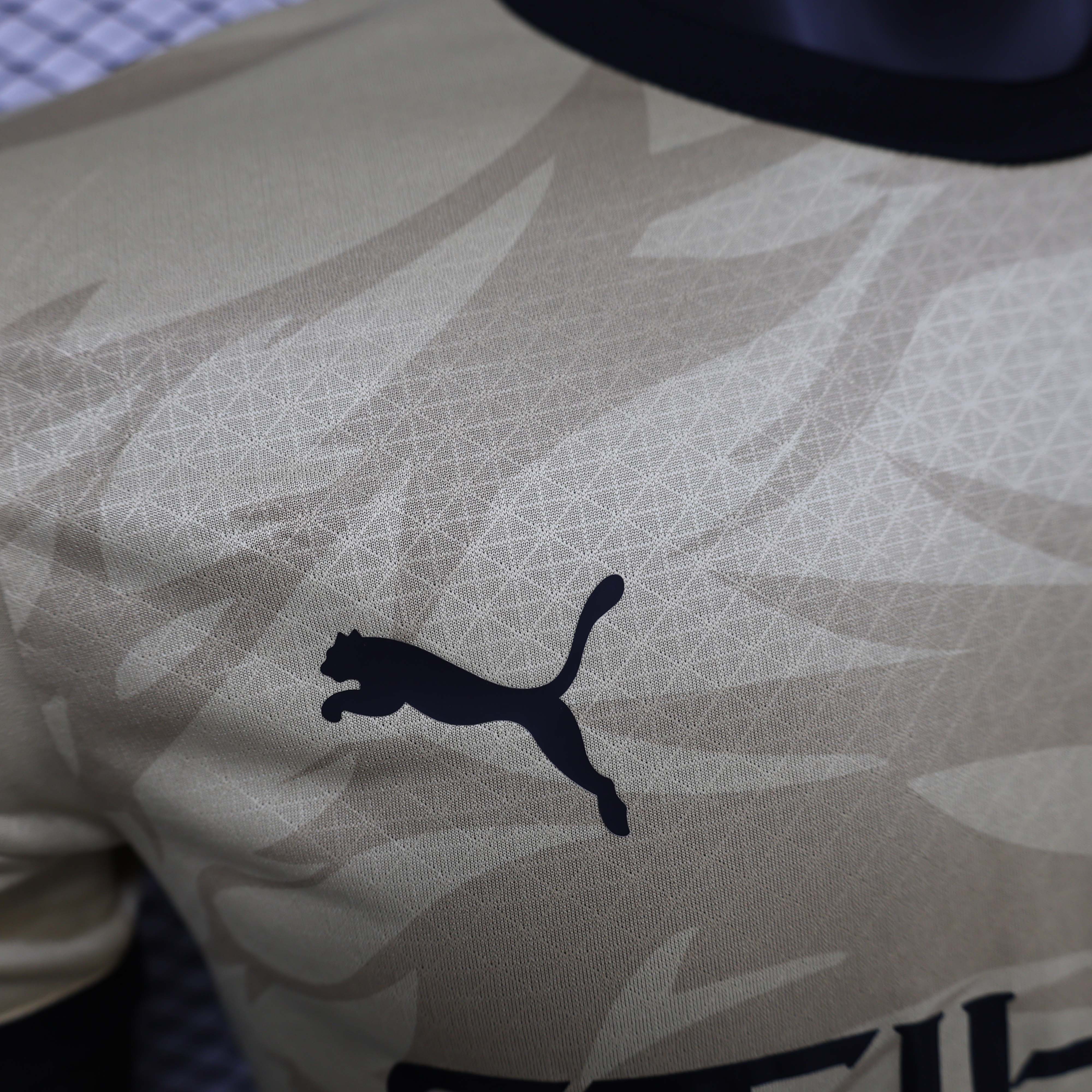 2024/2025 Player Version Manchester City Yellow Football Shirt 1:1 Thai Quality:football jersey mysite: unitedjerseyfootball 邓江浪:football