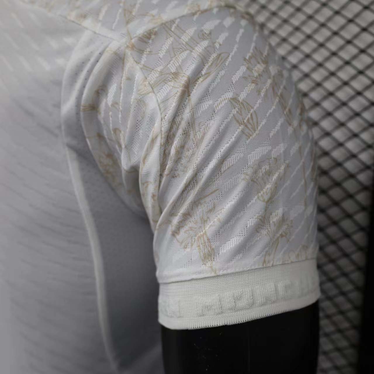 2023/2024 Player Version Bayern Munich Third Away Football Shirt 1:1 Thai Quality:football jersey mysite: unitedjerseyfootball 邓江浪:football