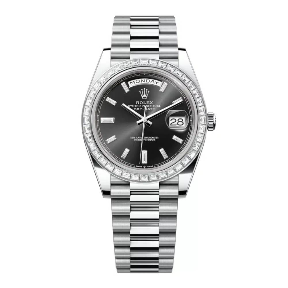 ZIICK Watch 1