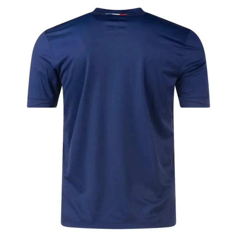 24-25 Paris Saint-Germain PSG Home Soccer Jersey -Fans version: Ajax 24-25 Home Stadium Jersey - Fans Version mysite: Adidas luxuryfootballshirts.com: https://www.luxuryfootballshirts.com/