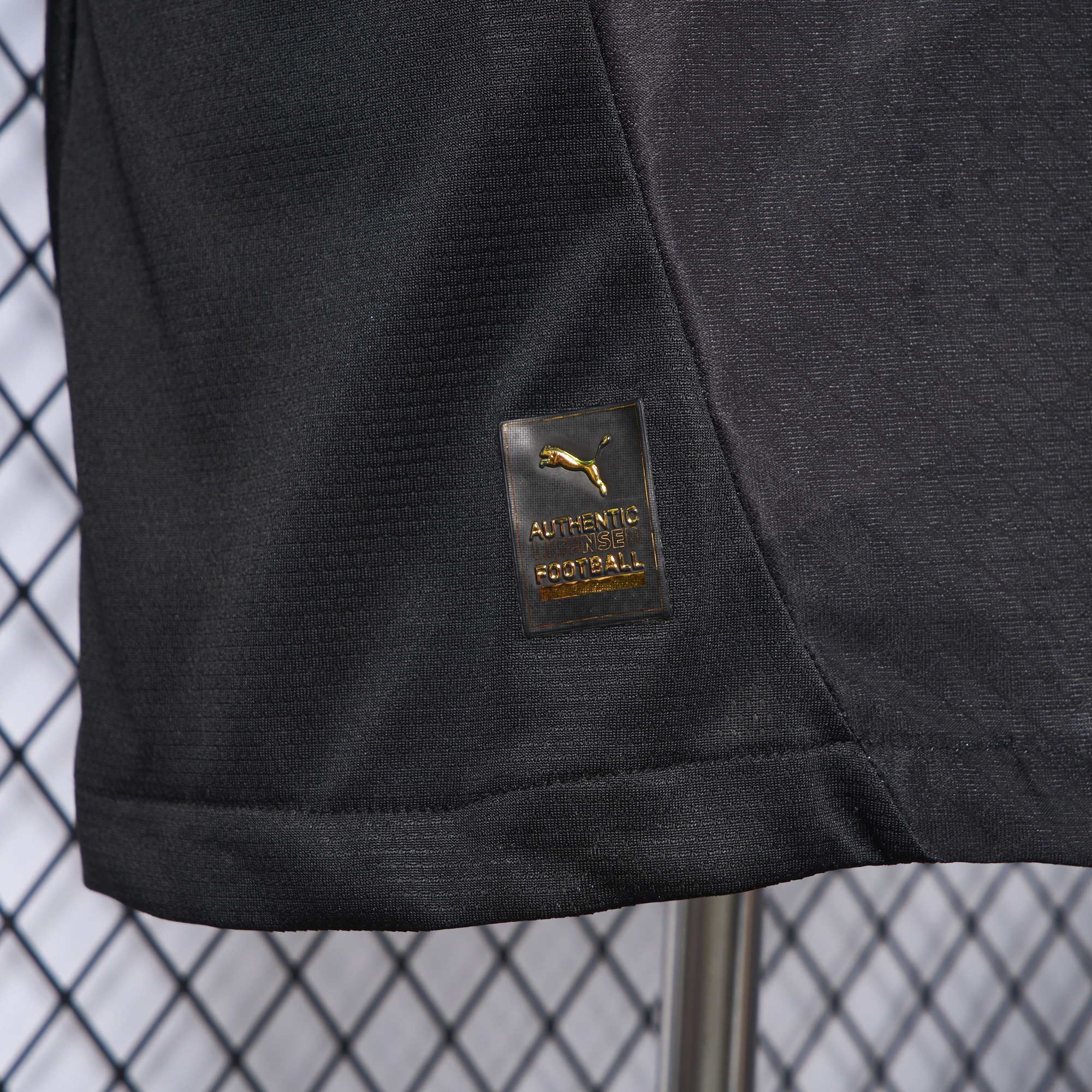 ManixJersey.com | Dortmund 24-25 Away Jersey - Player Version -Customize Name, Number and Patch | Worldwide Shipping