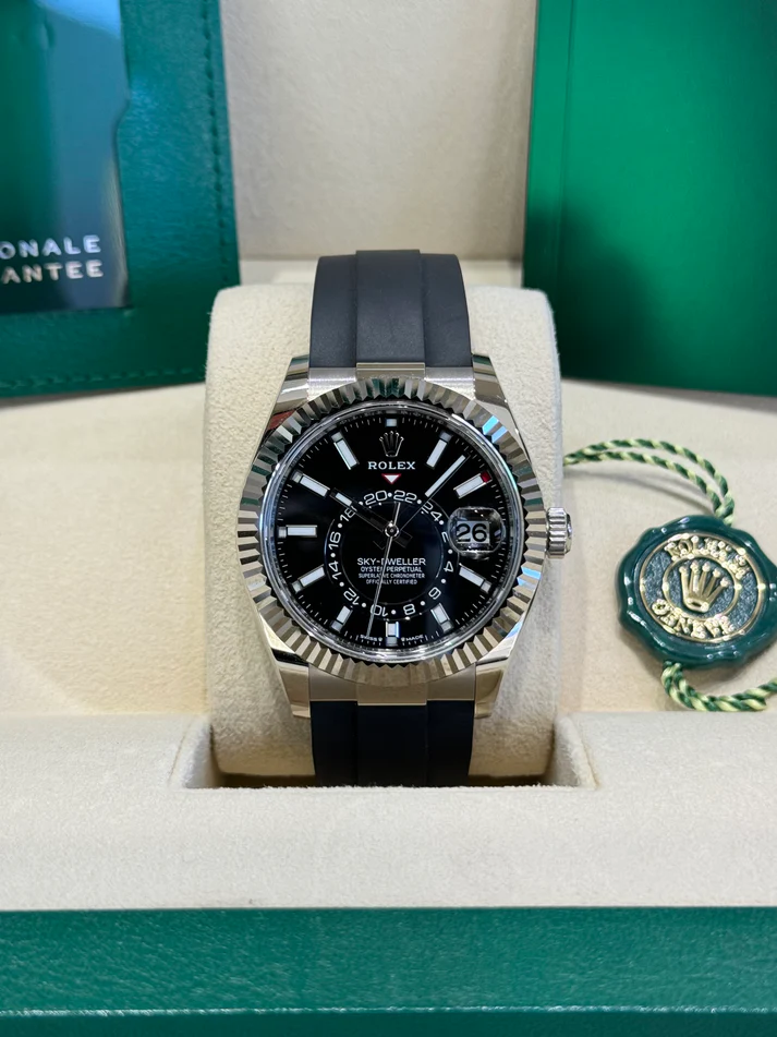 ZIICK Watch 1