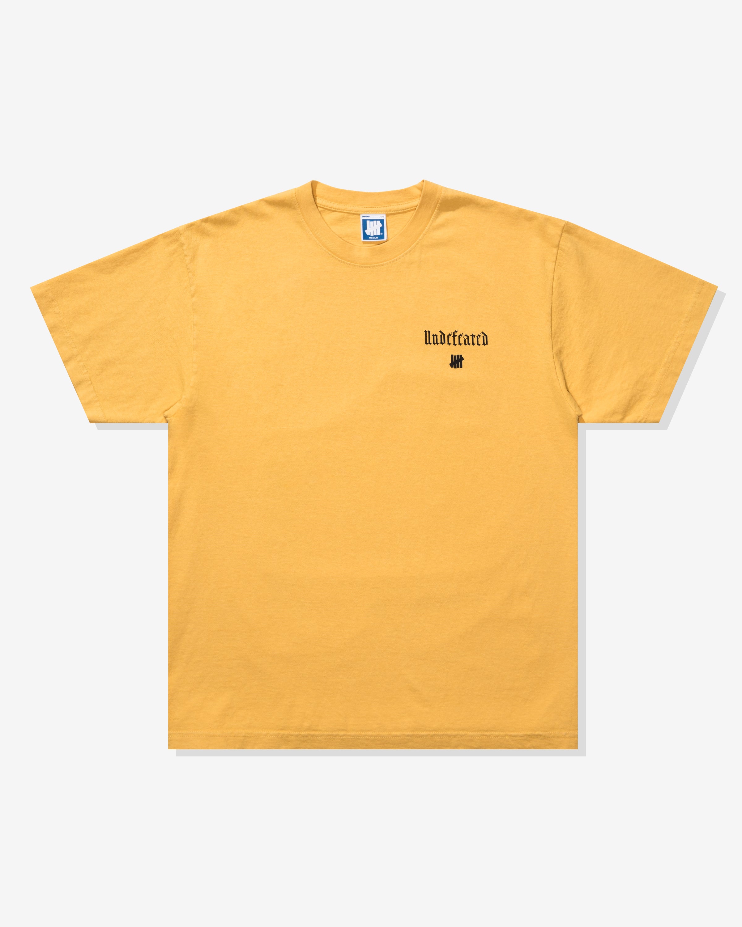 UNDEFEATED HOLY S/S TEE